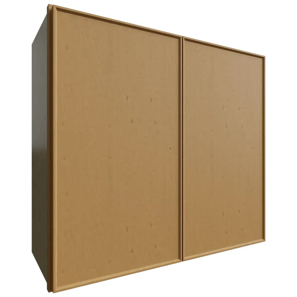 W3027 - Wall - Standard Cabinet - 30 W X 27 H X 12 D - Echo Timber