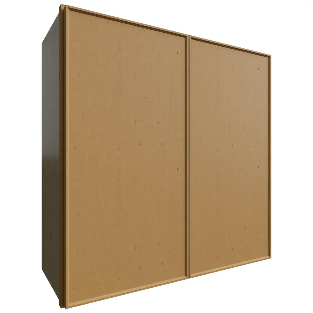W3030 - Wall - Standard Cabinet - 30 W X 30 H X 12 D - Echo Timber