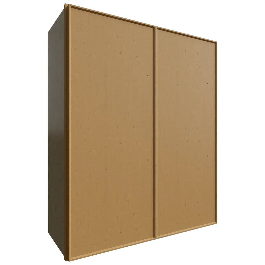 W3036 - Wall - Standard Cabinet - 30 W X 36 H X 12 D - Echo Timber