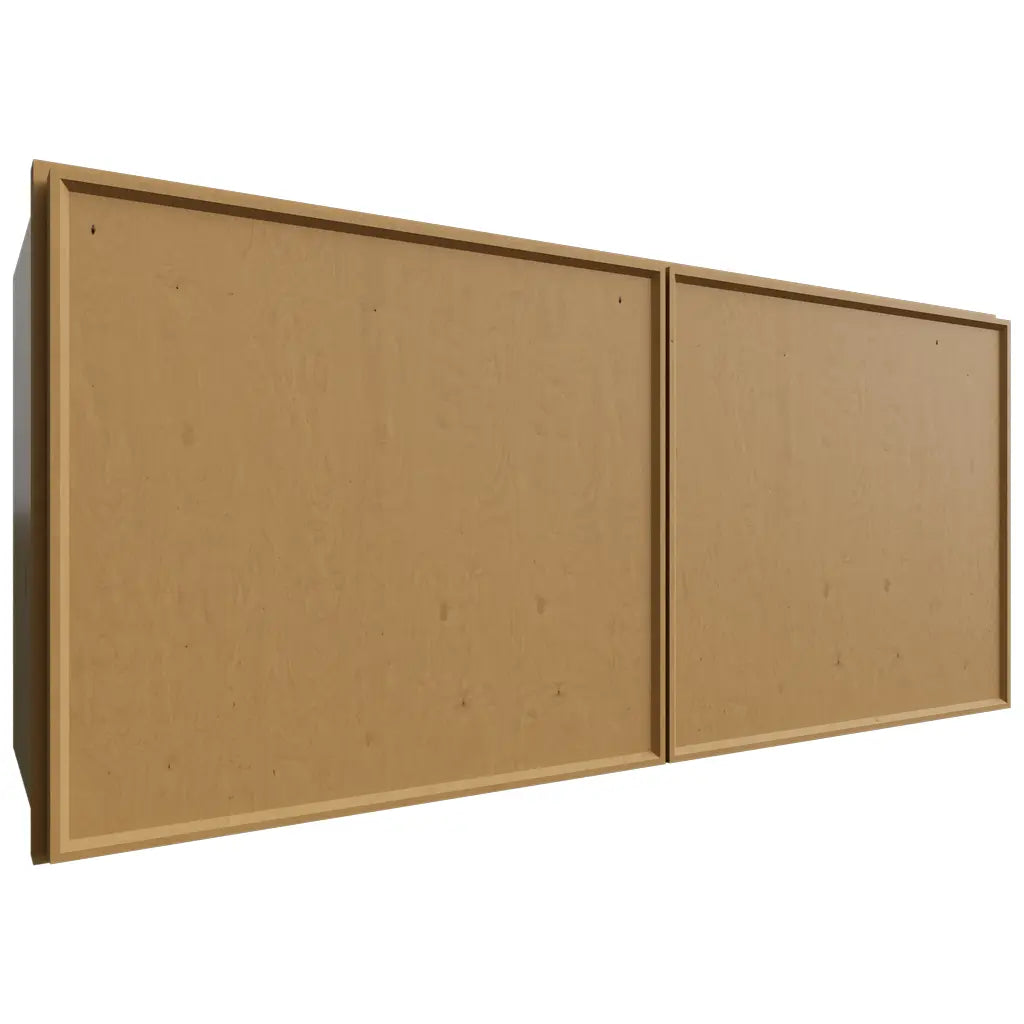 W3315 - Wall - Standard Cabinet - 33 W X 15 H X 12 D - Echo Timber