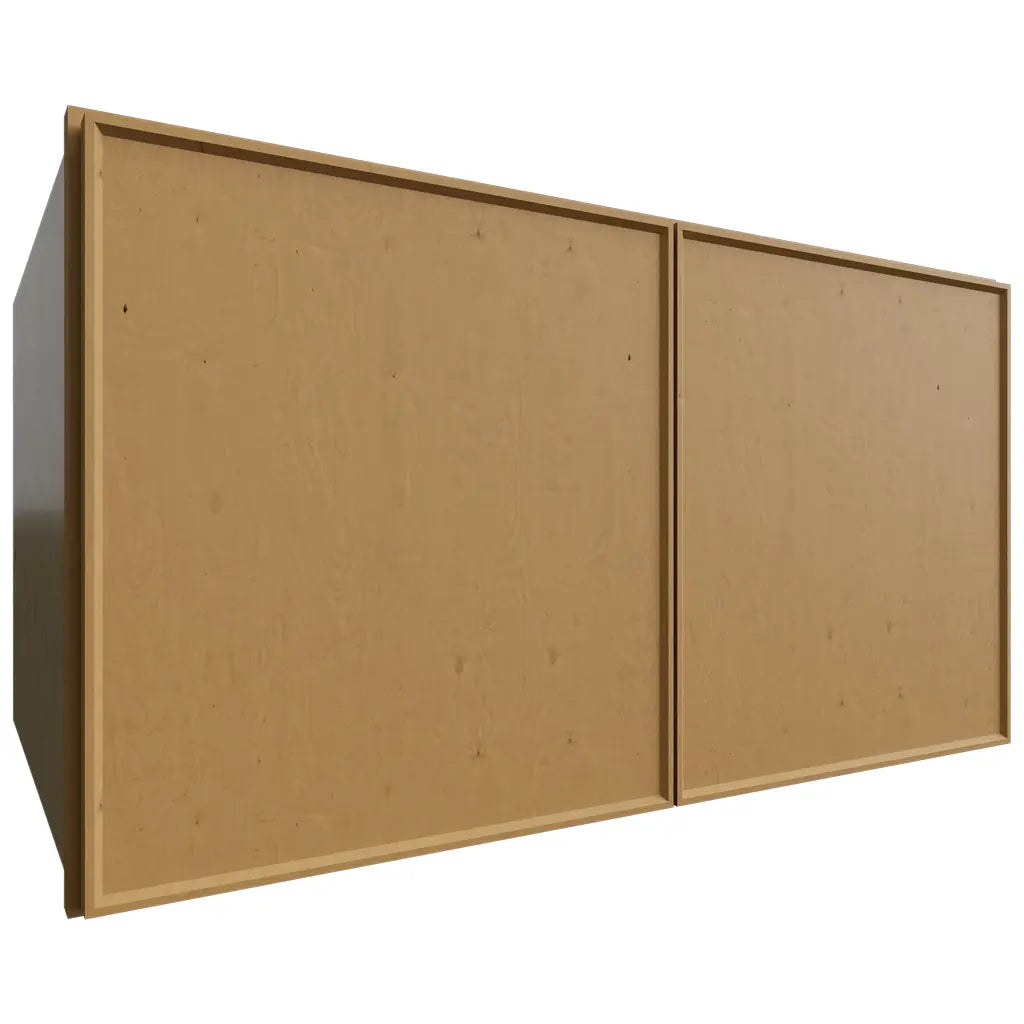 W331824 - Wall - Deep Cabinet - 33 W X 18 H X 24 D - Echo Timber
