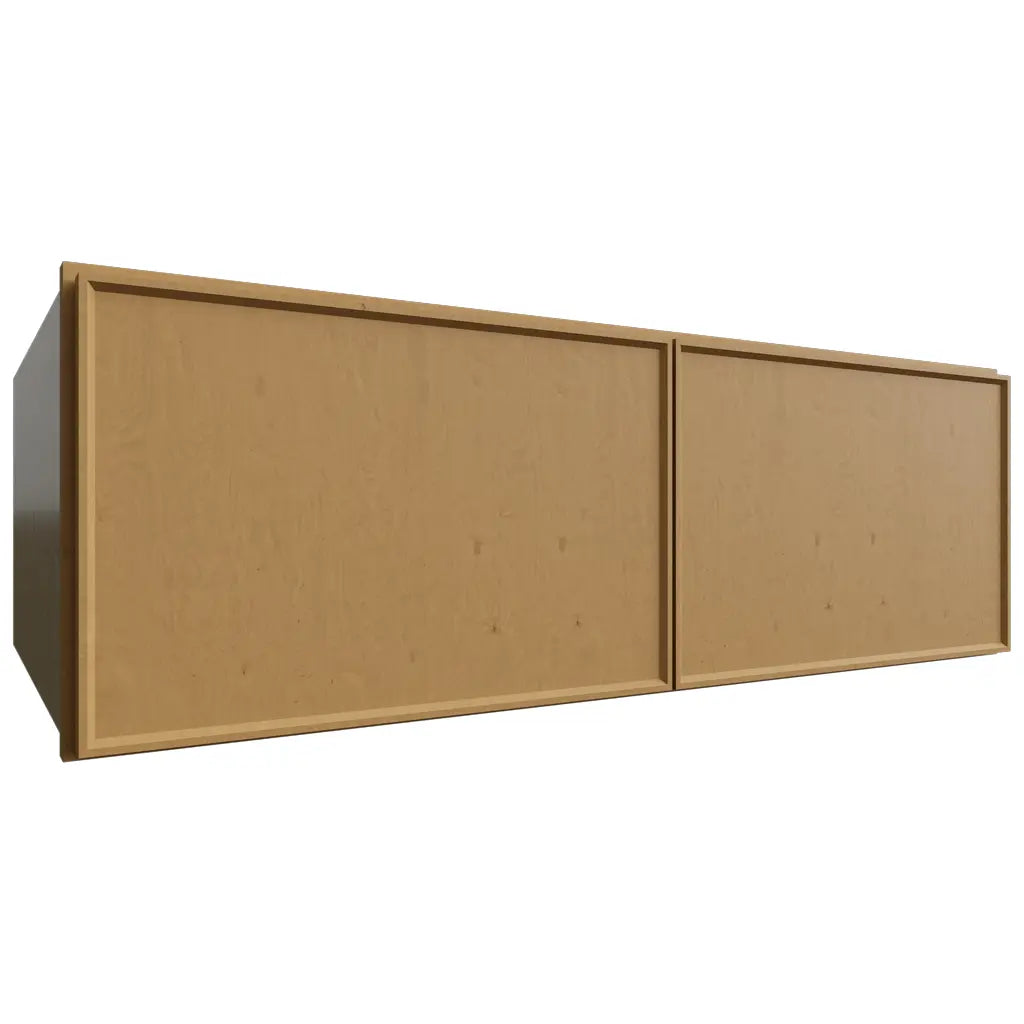 W361224 - Wall - Deep Cabinet - 36 W X 12 H X 24 D - Echo Timber