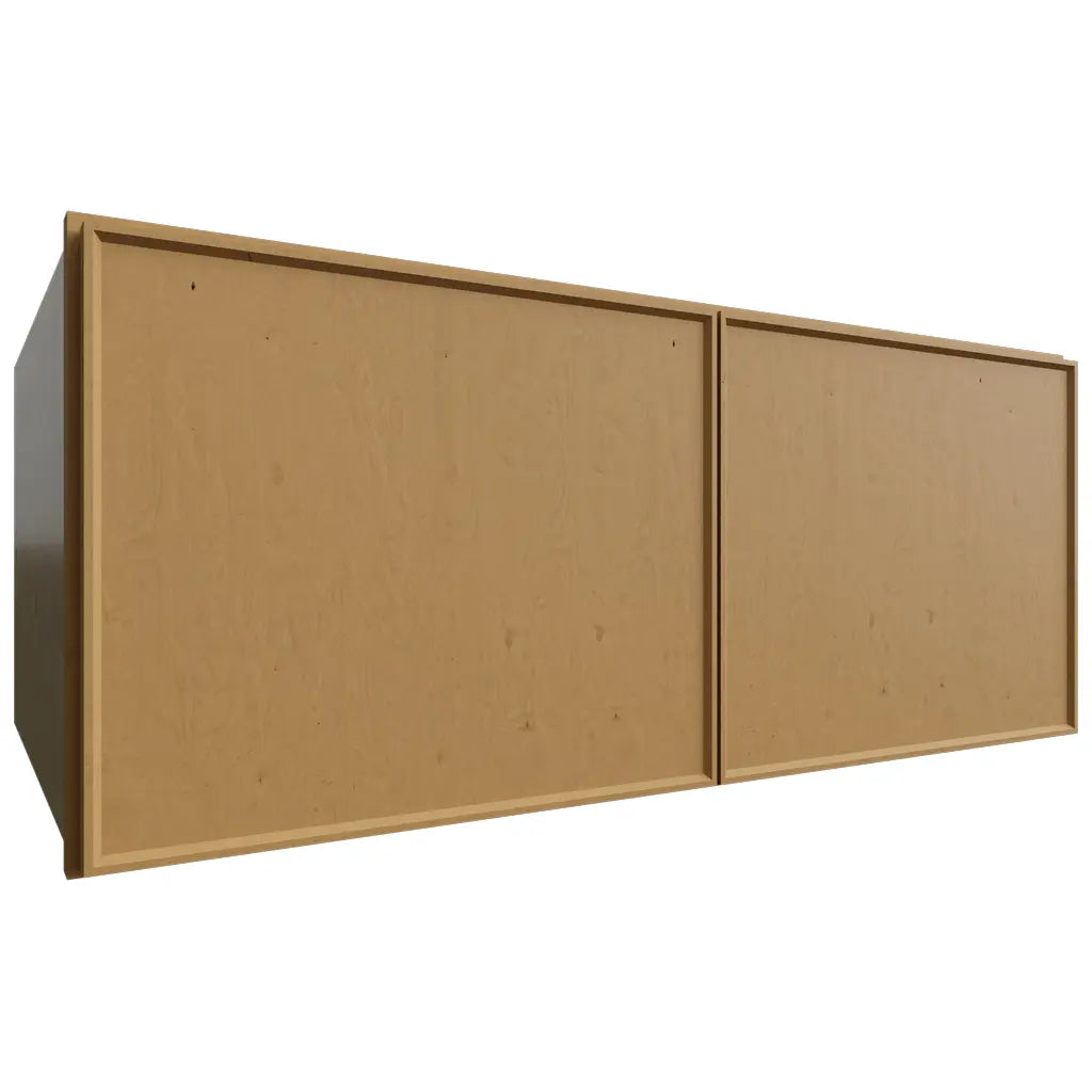 W361524 - Wall - Deep Cabinet - 36 W X 15 H X 24 D - Echo Timber