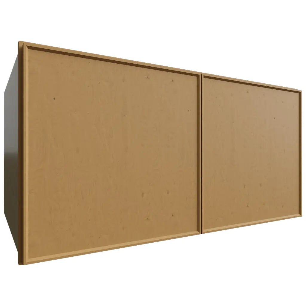 W361824 - Wall - Deep Cabinet - 36 W X 18 H X 24 D - Echo Timber