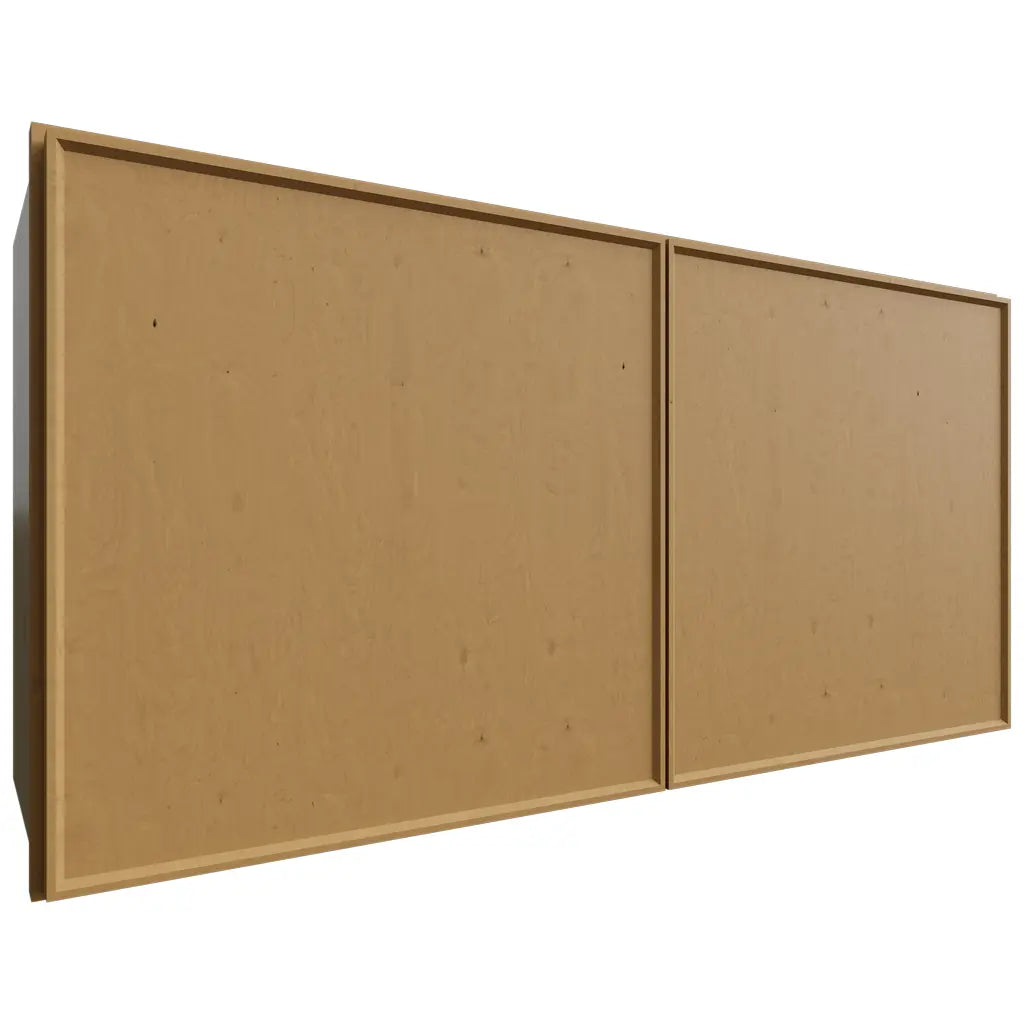 W3618 - Wall - Standard Cabinet - 36 W X 18 H X 12 D - Echo Timber