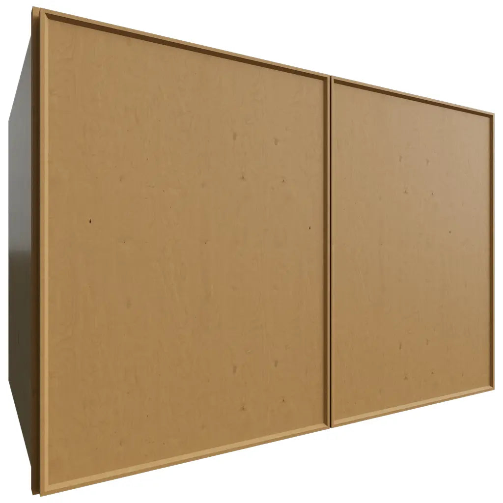 W362424 - Wall - Deep Cabinet - 36 W X 24 H X 24 D - Echo Timber