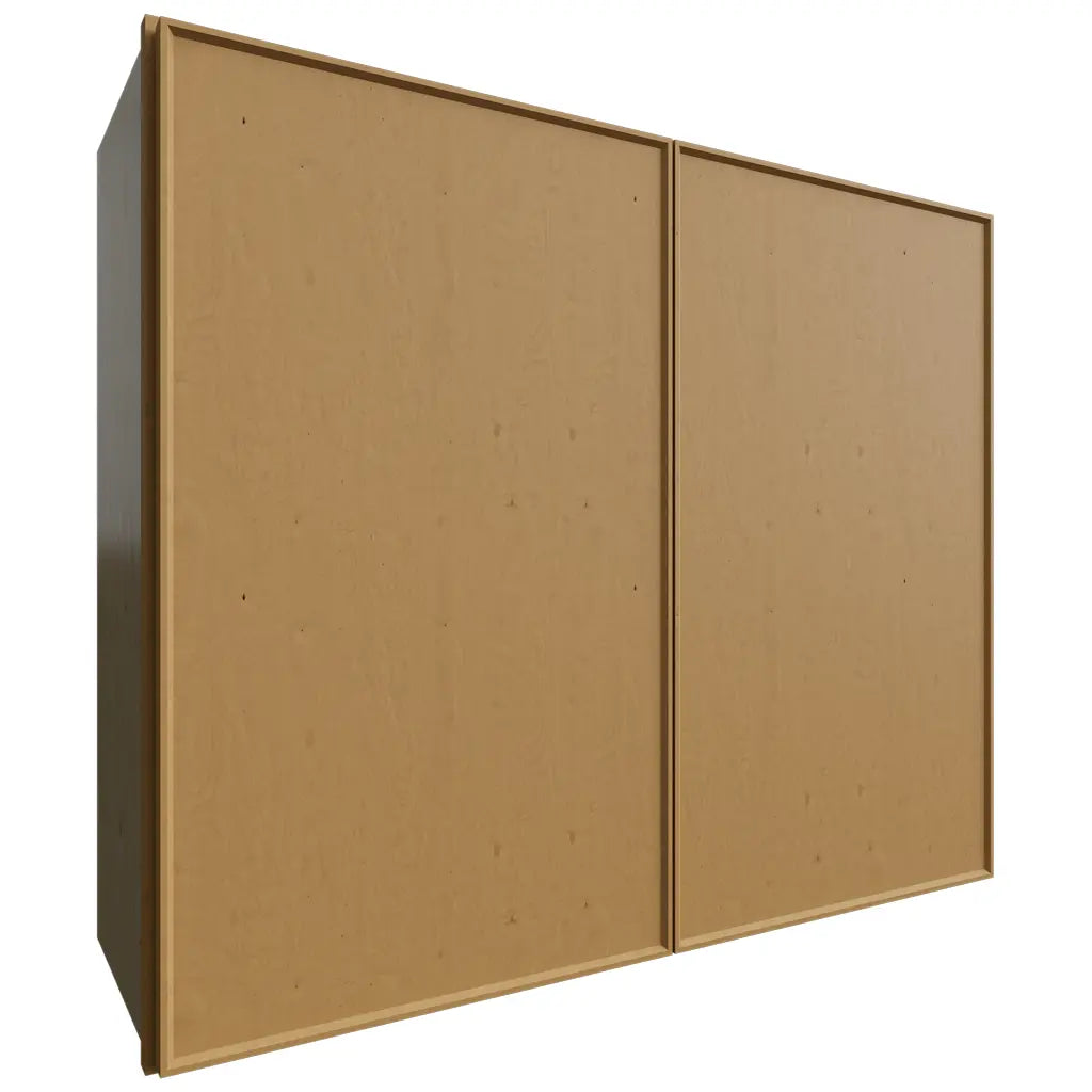 W3630 - Wall - Standard Cabinet - 36 W X 30 H X 12 D - Echo Timber