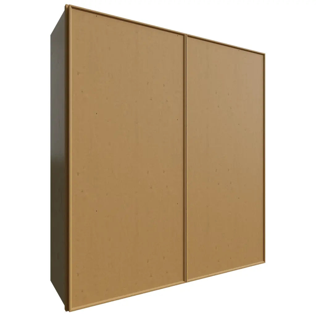 W3942 - Wall - Standard Cabinet - 39 W X 42 H X 12 D - Echo Timber