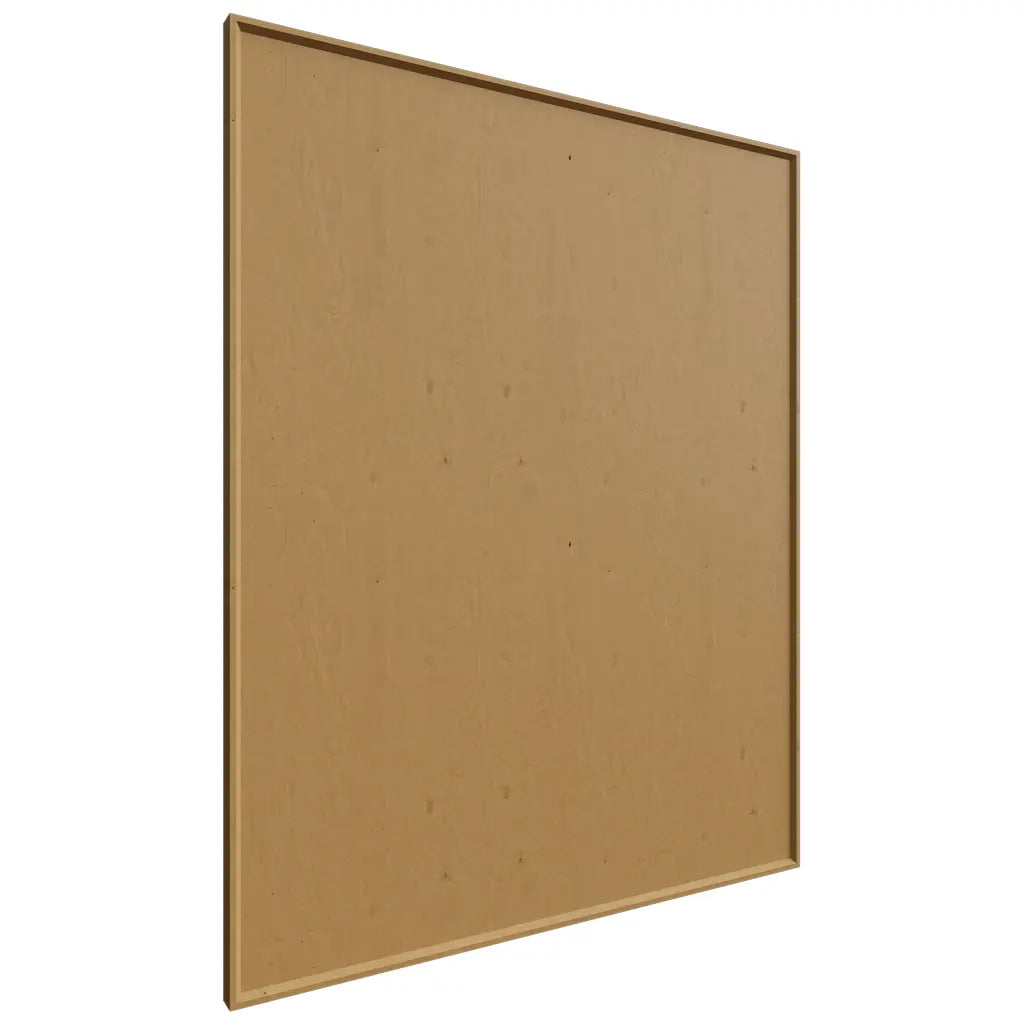 WP-BASE - Wainscot Panel - 23-1 2 W X 29-1 2 H X 3 4 T - Echo Timber