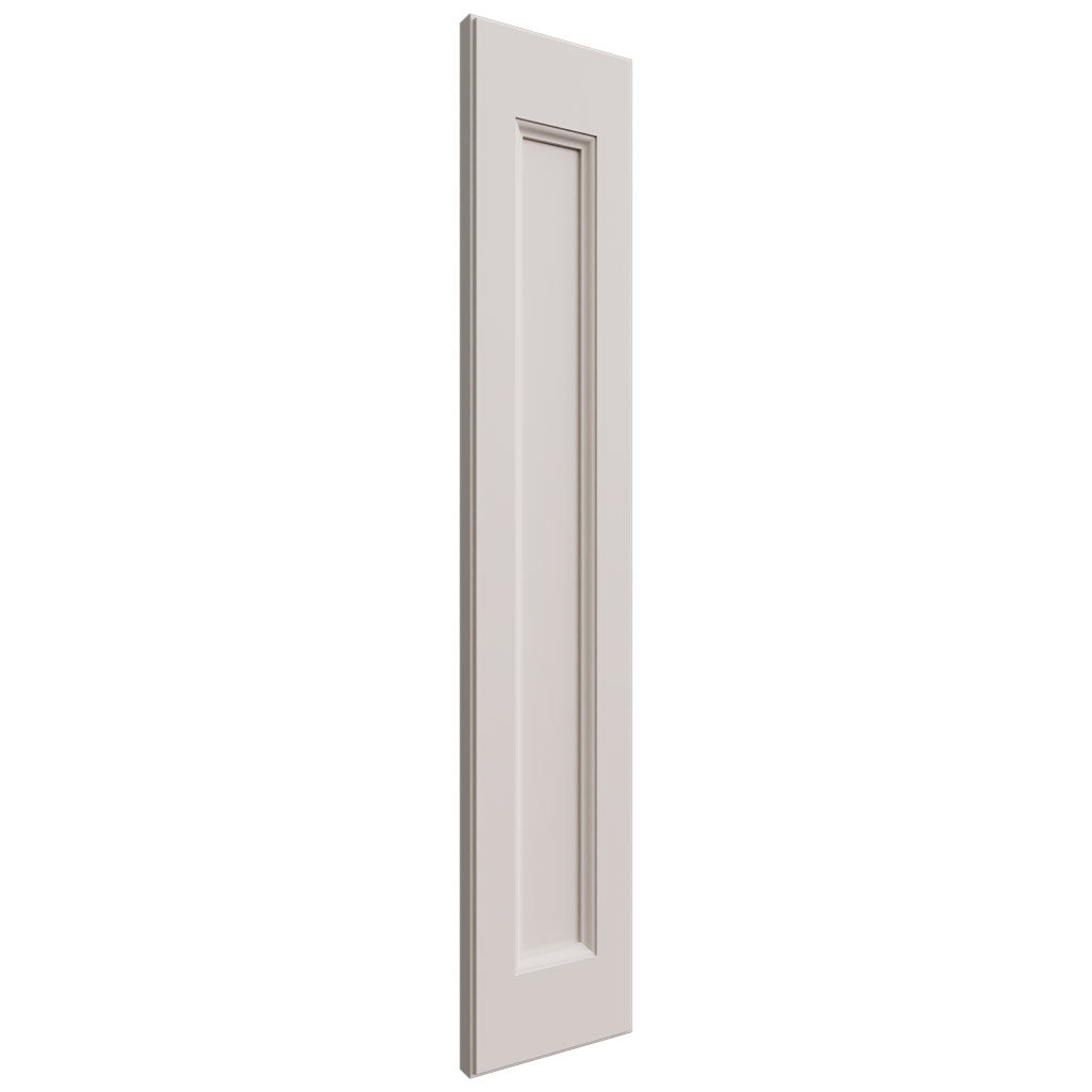 DD B06FD - Decorative Door - 5-12 W X 29-12 H X 34 T - Fusion Dove