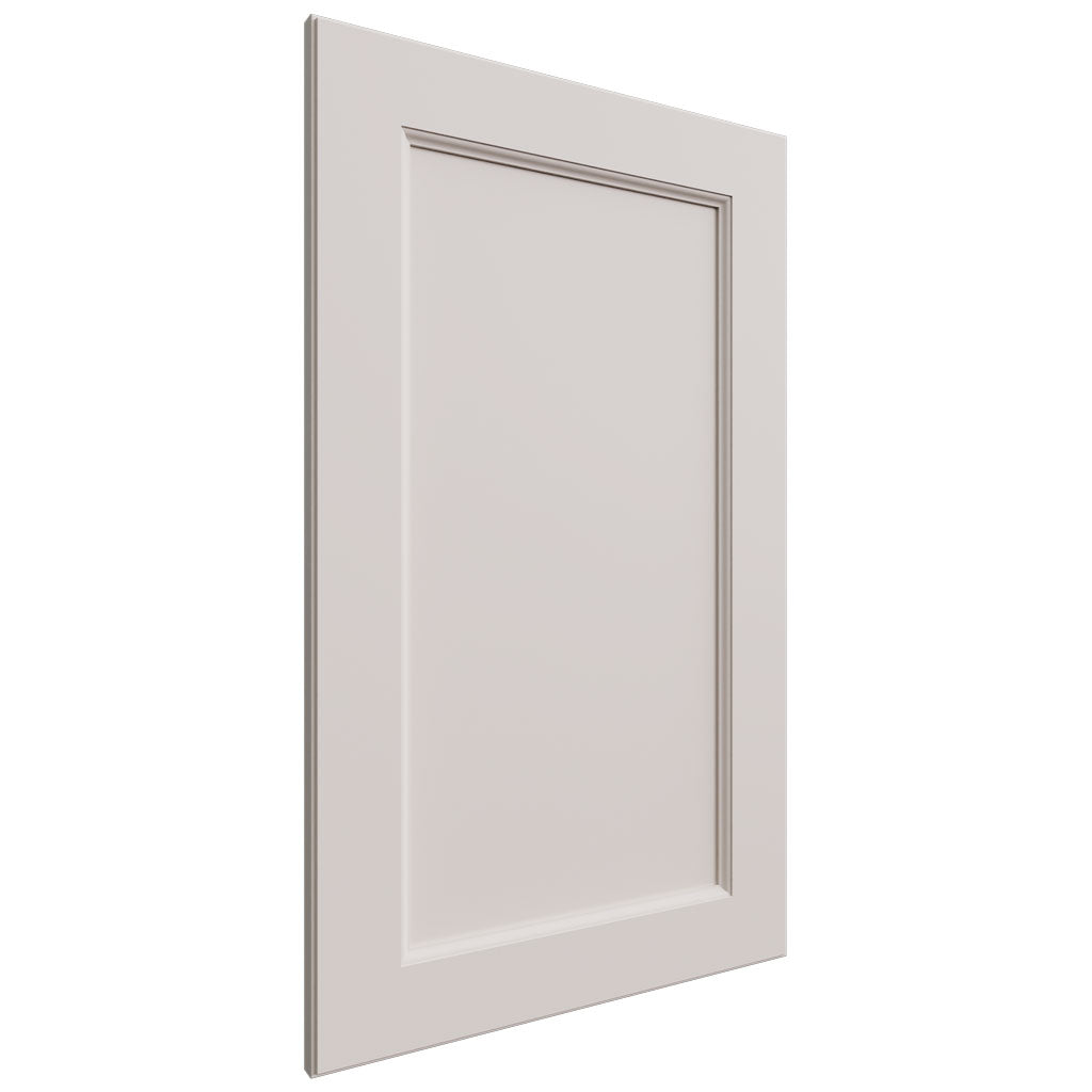 DD W1830 DOOR - Decorative Door - 17-12 W X 29-12 H X 34 T - Fusion Dove