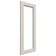 DFG3042 - Wall - Prepped Door - 14-34 W X 41-12 H X 34 T - Fusion Dove