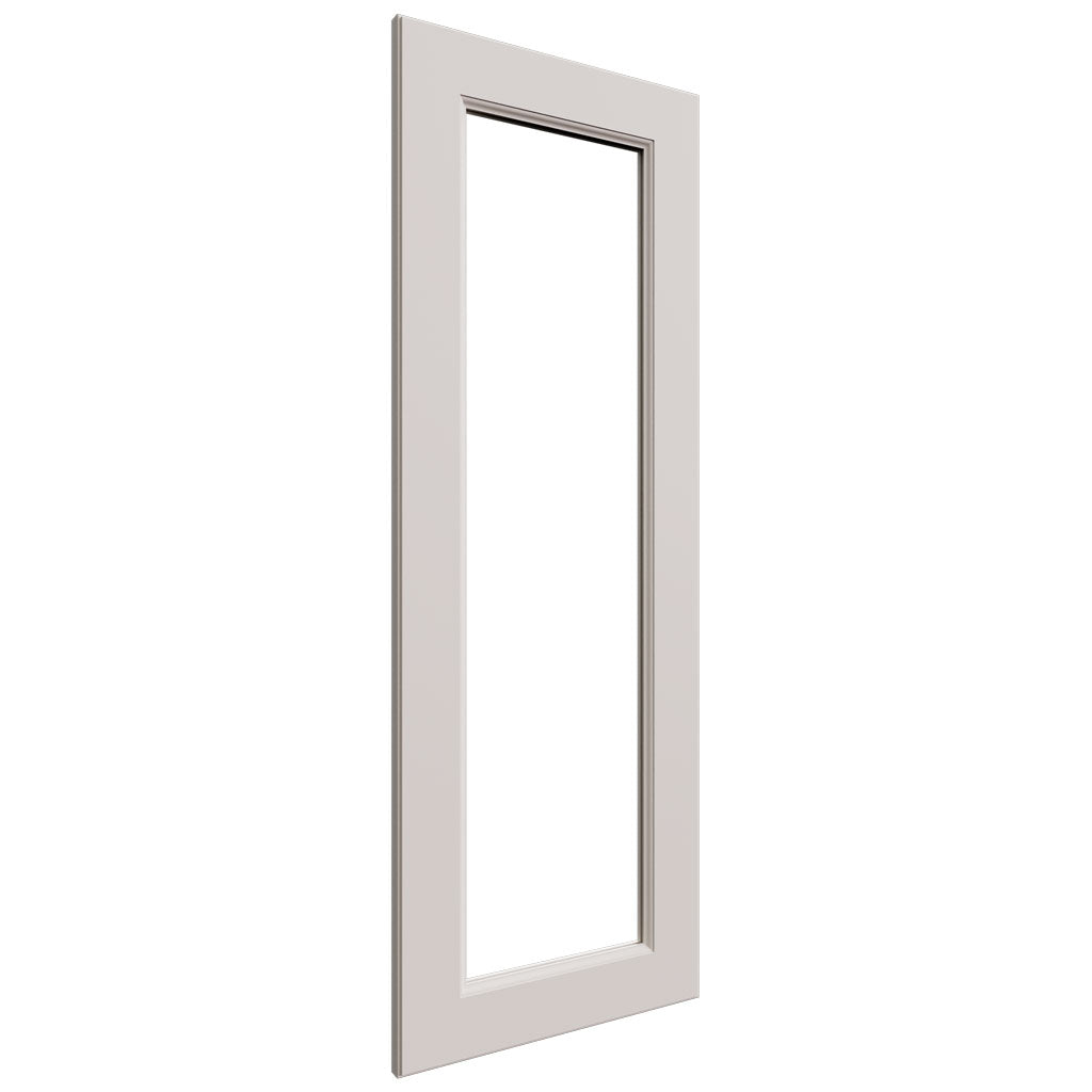 DFG3042 - Wall - Prepped Door - 14-34 W X 41-12 H X 34 T - Fusion Dove