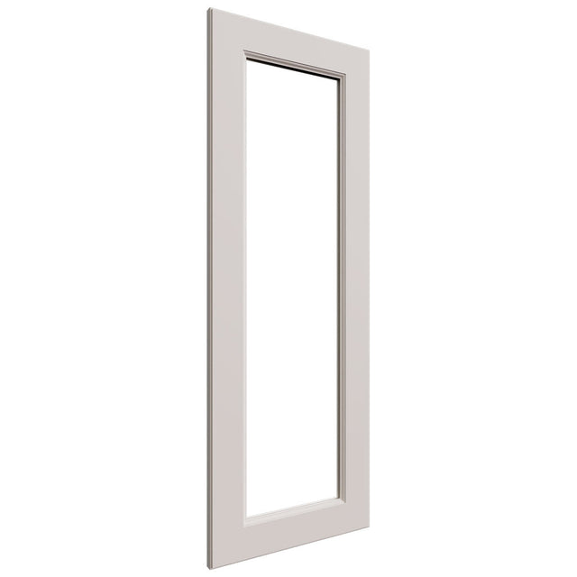 DFG3042 - Wall - Prepped Door - 14-34 W X 41-12 H X 34 T - Fusion Dove