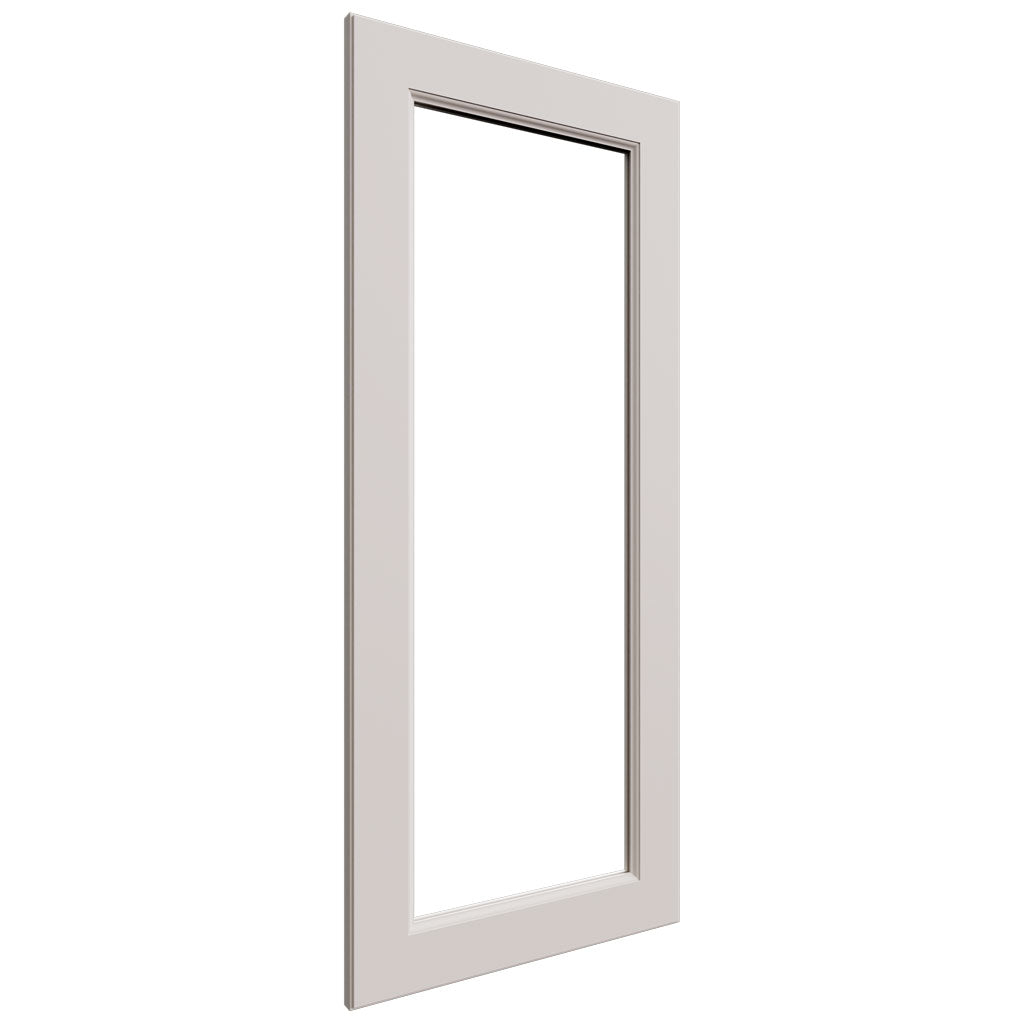 DFG3642 - Wall - Prepped Door - 17-34 W X 41-12 H X 34 T - Fusion Dove