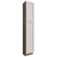 TP151284 - Tall - Pantry Cabinet - 15 W X 84 H X 12 D - Fusion Dove