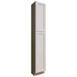 TP151290 - Tall - Pantry Cabinet - 15 W X 90 H X 12 D - Fusion Dove