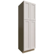 TP242484 - Tall - Pantry Cabinet - 24 W X 84 H X 24 D - Fusion Dove