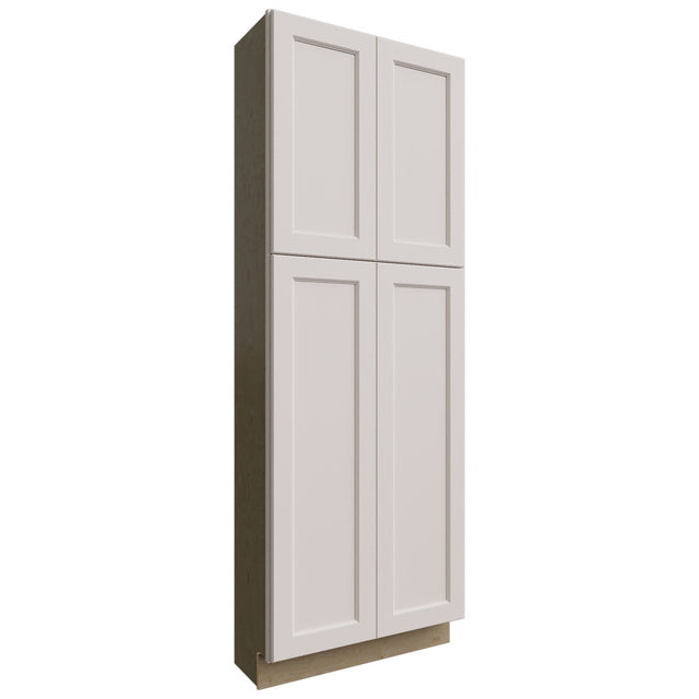 TP301284 - Tall - Pantry Cabinet - 30 W X 84 H X 12 D - Fusion Dove