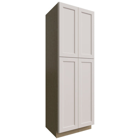 TP302490 - Tall - Pantry Cabinet - 30 W X 90 H X 24 D - Fusion Dove