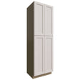 TP302496 - Tall - Pantry Cabinet - 30 W X 96 H X 24 D - Fusion Dove