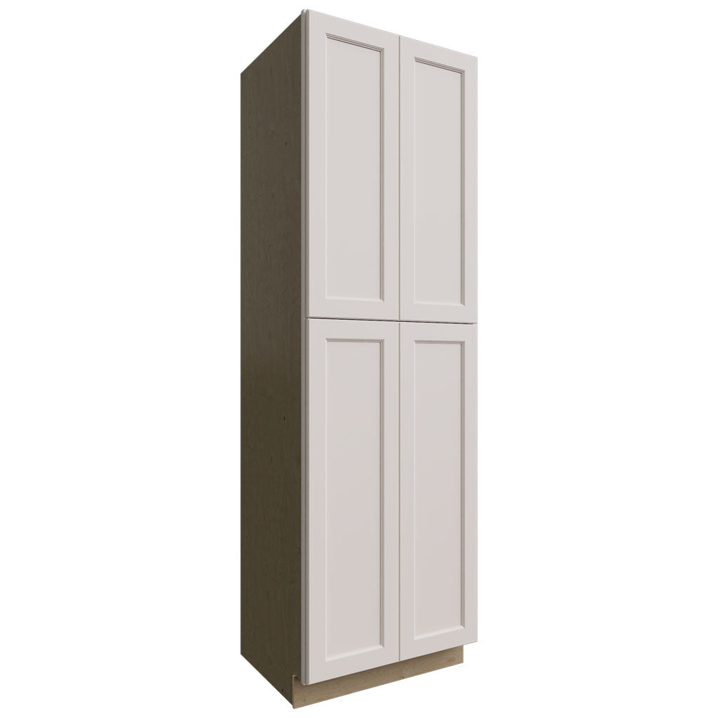 TP302496 - Tall - Pantry Cabinet - 30 W X 96 H X 24 D - Fusion Dove