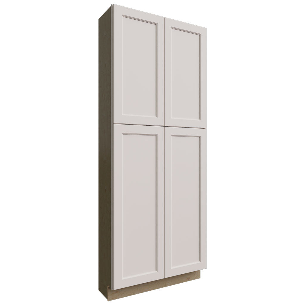 TP361290 - Tall - Pantry Cabinet - 36 W X 90 H X 12 D - Fusion Dove