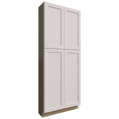 TP361290 - Tall - Pantry Cabinet - 36 W X 90 H X 12 D - Fusion Dove