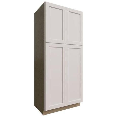 TP362484 - Tall - Pantry Cabinet - 36 W X 84 H X 24 D - Fusion Dove