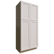 TP362484 - Tall - Pantry Cabinet - 36 W X 84 H X 24 D - Fusion Dove