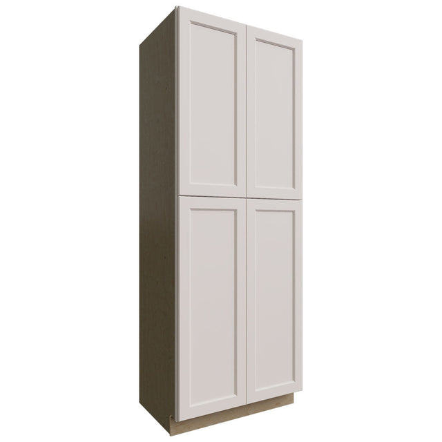 TP362496 - Tall - Pantry Cabinet - 36 W X 96 H X 24 D - Fusion Dove