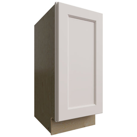 VB15FD - Vanity - Base Full Height Cabinet - 15 W X 34-1 2 H X 21 D - Fusion Dove
