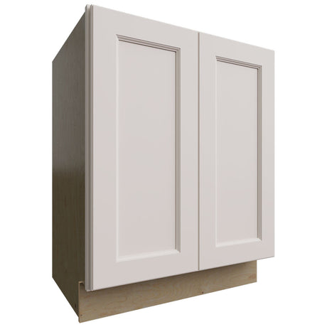 VB27FD - Vanity - Base Full Height Cabinet - 27 W X 34-1 2 H X 21 D - Fusion Dove