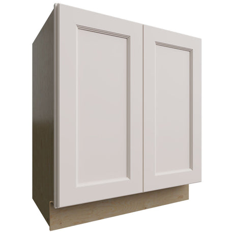 VB30FD - Vanity - Base Full Height Cabinet - 30 W X 34-1 2 H X 21 D - Fusion Dove