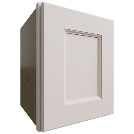 W1215 - Wall - Standard Cabinet - 12 W X 15 H X 12 D - Fusion Dove