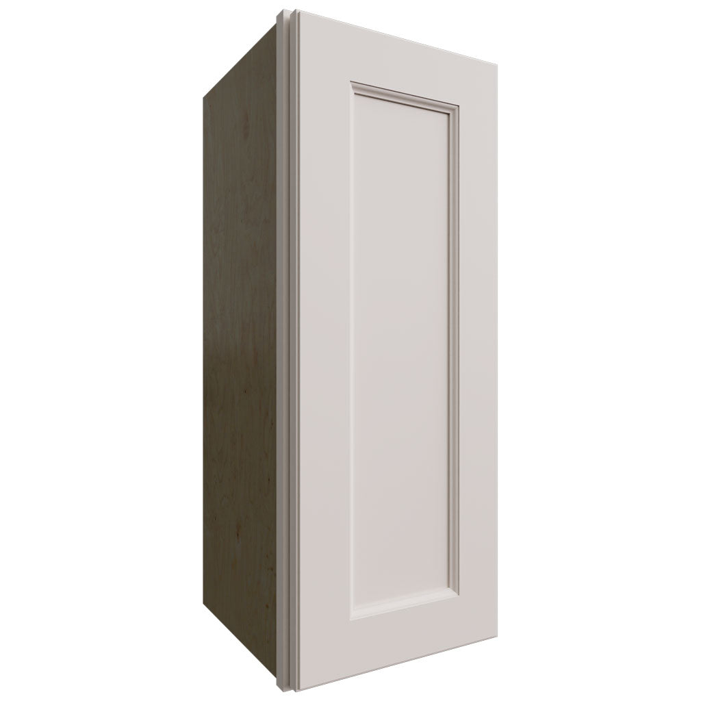 W1230 - Wall - Standard Cabinet - 12 W X 30 H X 12 D - Fusion Dove