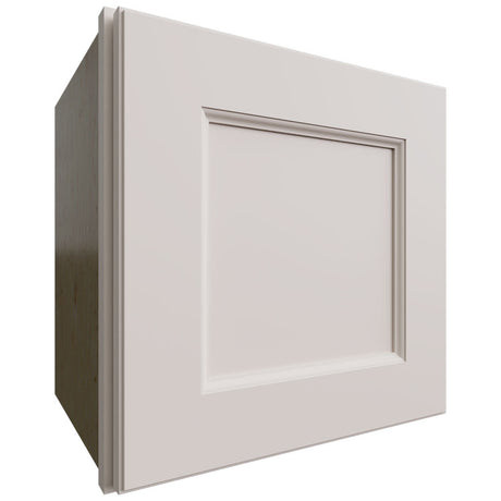 W1515 - Wall - Standard Cabinet - 15 W X 15 H X 12 D - Fusion Dove