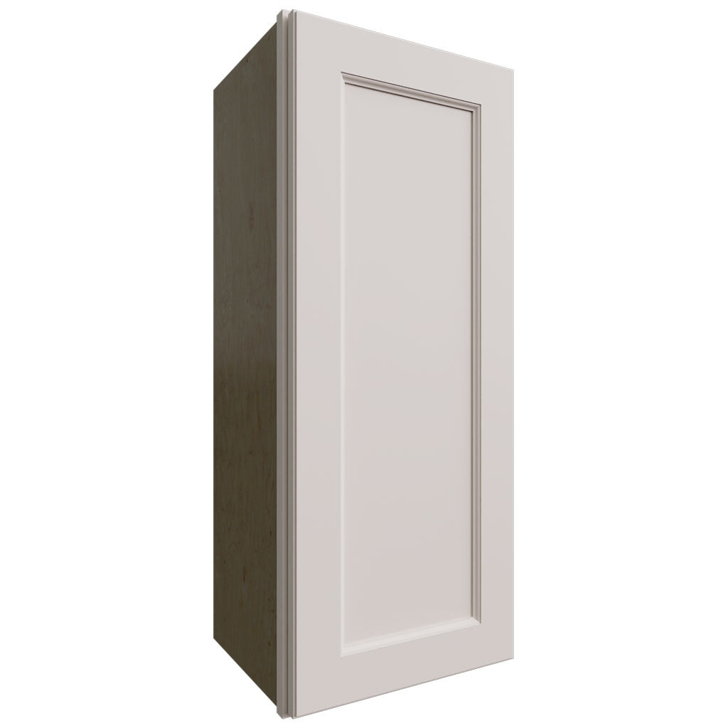 W1536 - Wall - Standard Cabinet - 15 W X 36 H X 12 D - Fusion Dove