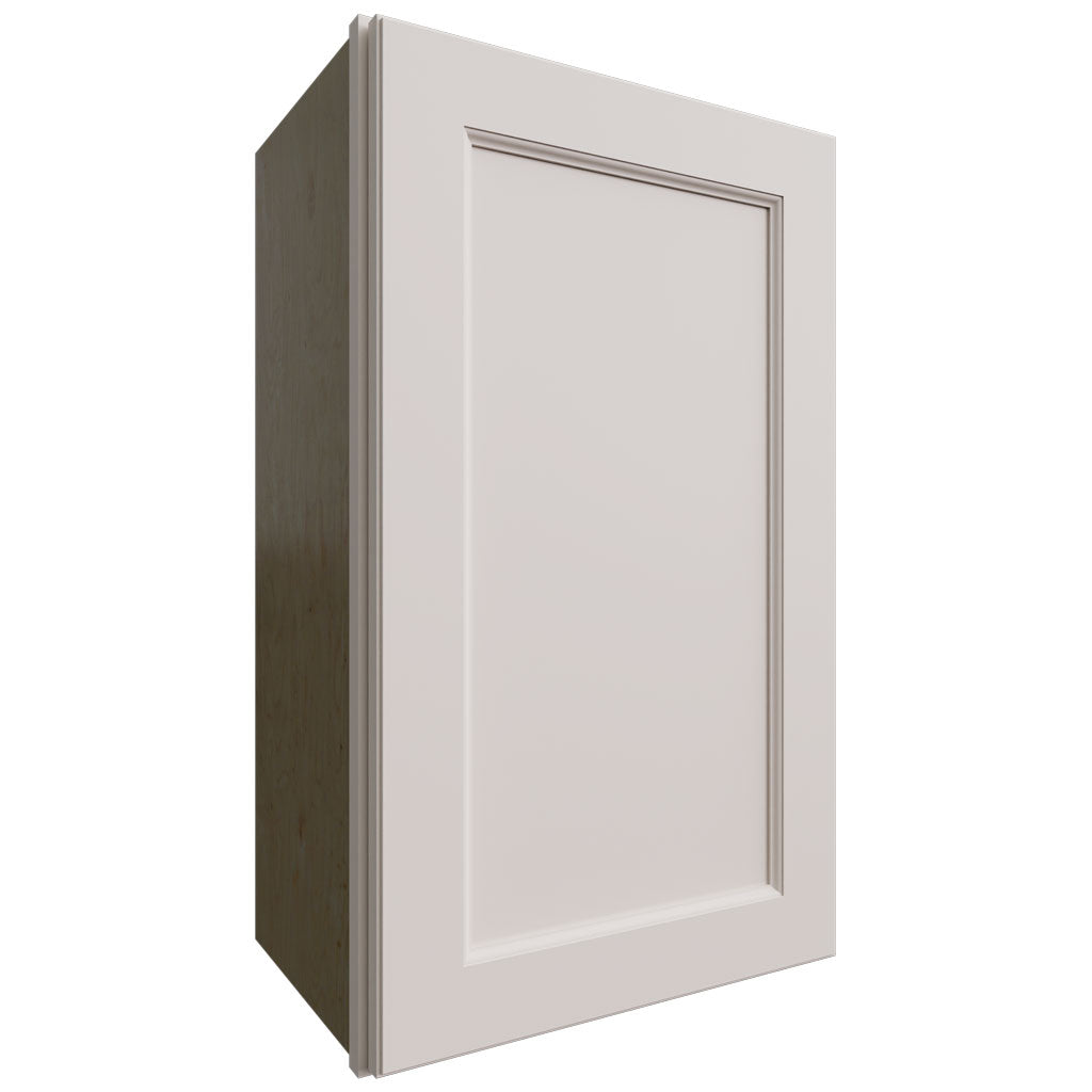 W1830 - Wall - Standard Cabinet - 18 W X 30 H X 12 D - Fusion Dove