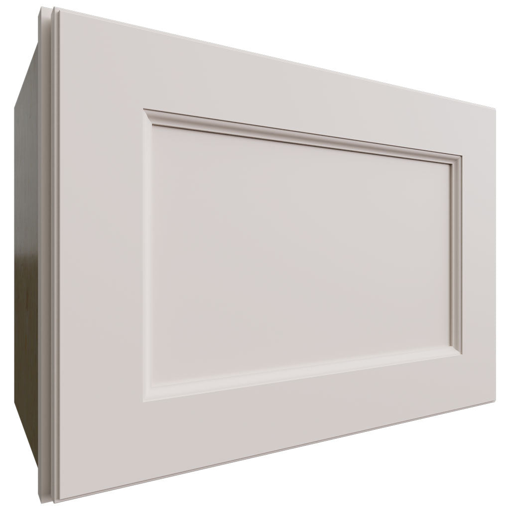 W2115 - Wall - Standard Cabinet - 21 W X 15 H X 12 D - Fusion Dove