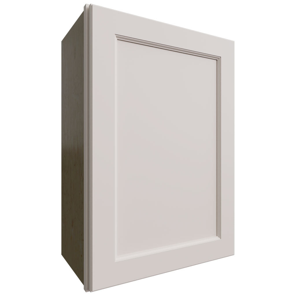 W2130 - Wall - Standard Cabinet - 21 W X 30 H X 12 D - Fusion Dove