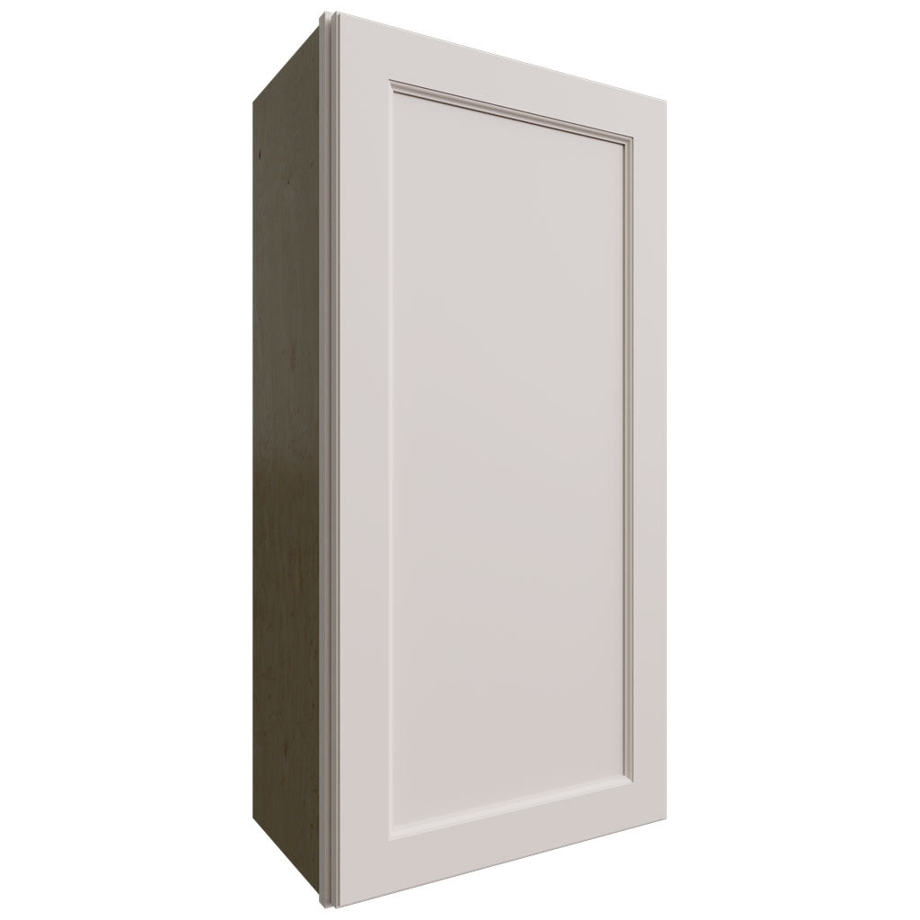W2142 - Wall - Standard Cabinet - 21 W X 42 H X 12 D - Fusion Dove