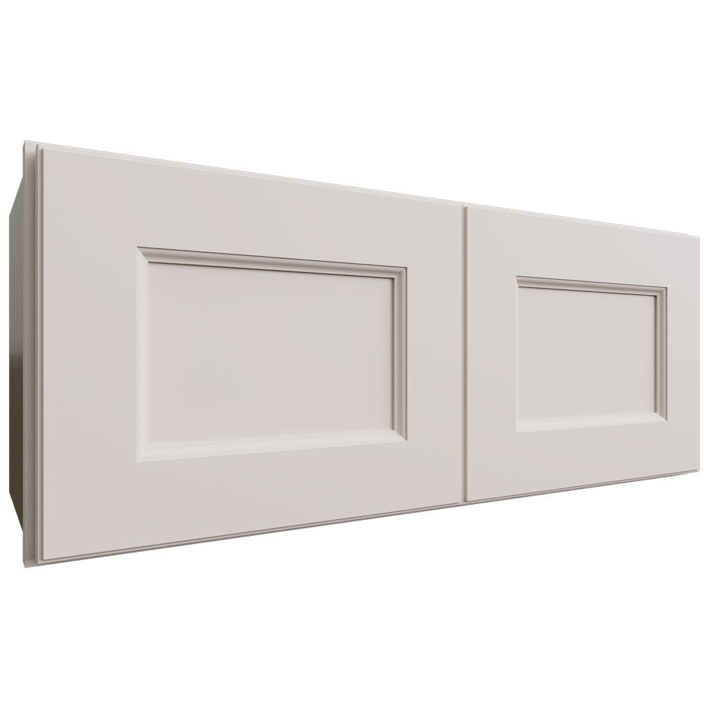 W3012 - Wall - Standard Cabinet - 30 W X 12 H X 12 D - Fusion Dove