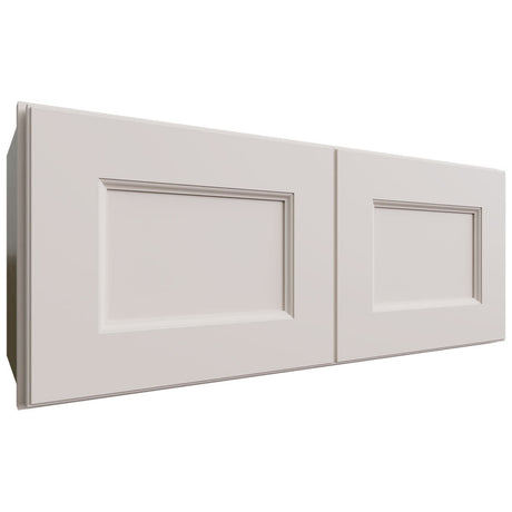 W3012 - Wall - Standard Cabinet - 30 W X 12 H X 12 D - Fusion Dove