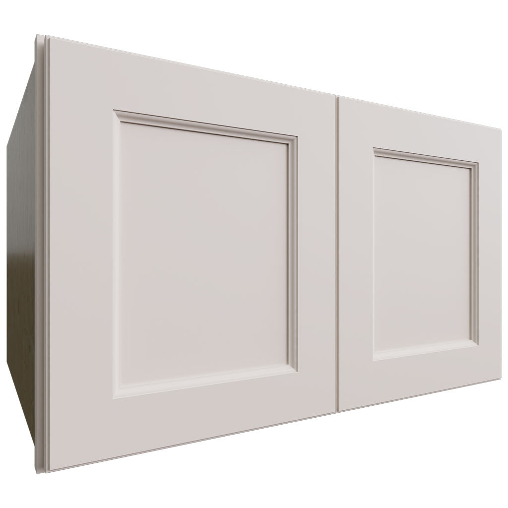 W301824 - Wall - Deep Cabinet - 30 W X 18 H X 24 D - Fusion Dove
