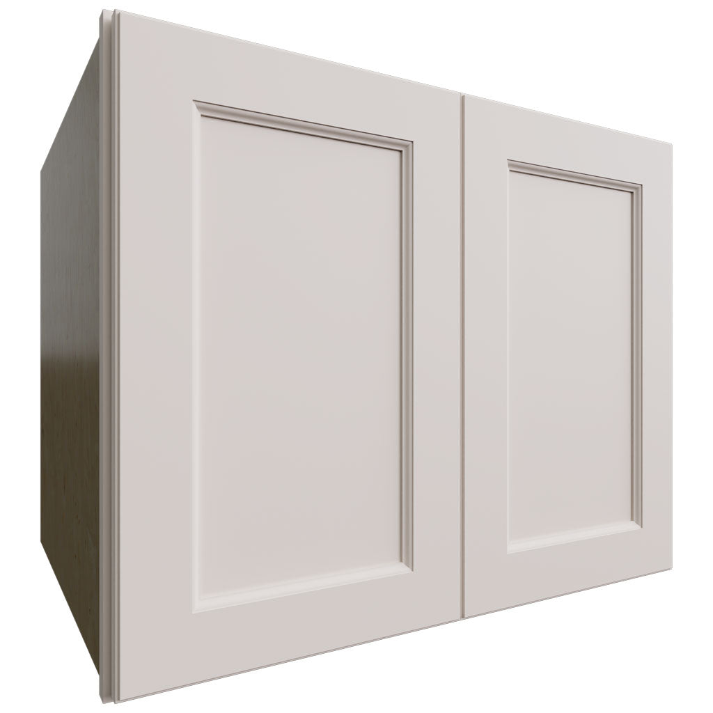 W302424 - Wall - Deep Cabinet - 30 W X 24 H X 24 D - Fusion Dove