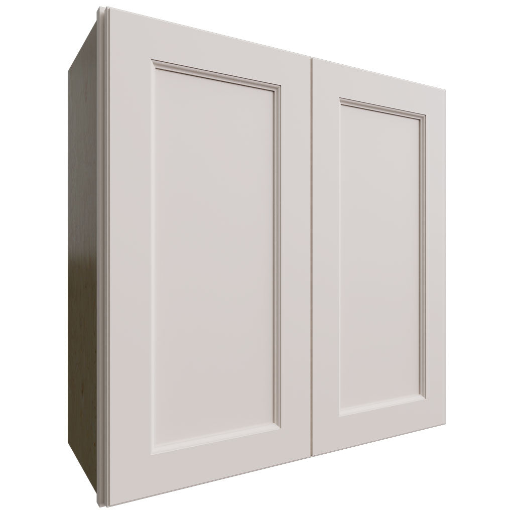 W3030 - Wall - Standard Cabinet - 30 W X 30 H X 12 D - Fusion Dove