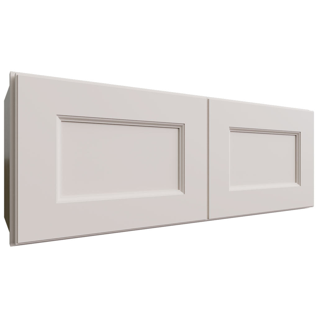W3312 - Wall - Standard Cabinet - 33 W X 12 H X 12 D - Fusion Dove