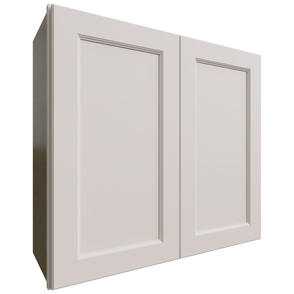 W3330 - Wall - Standard Cabinet - 33 W X 30 H X 12 D - Fusion Dove