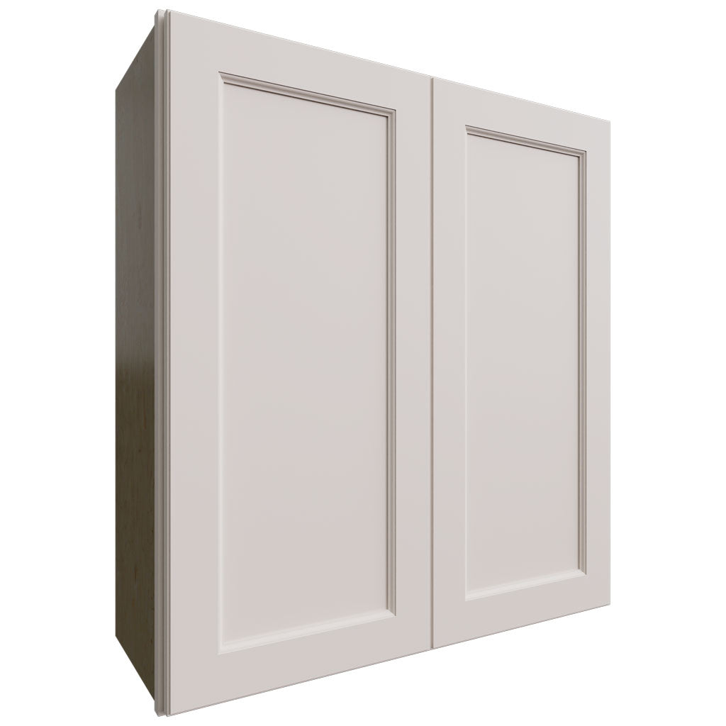 W3336 - Wall - Standard Cabinet - 33 W X 36 H X 12 D - Fusion Dove